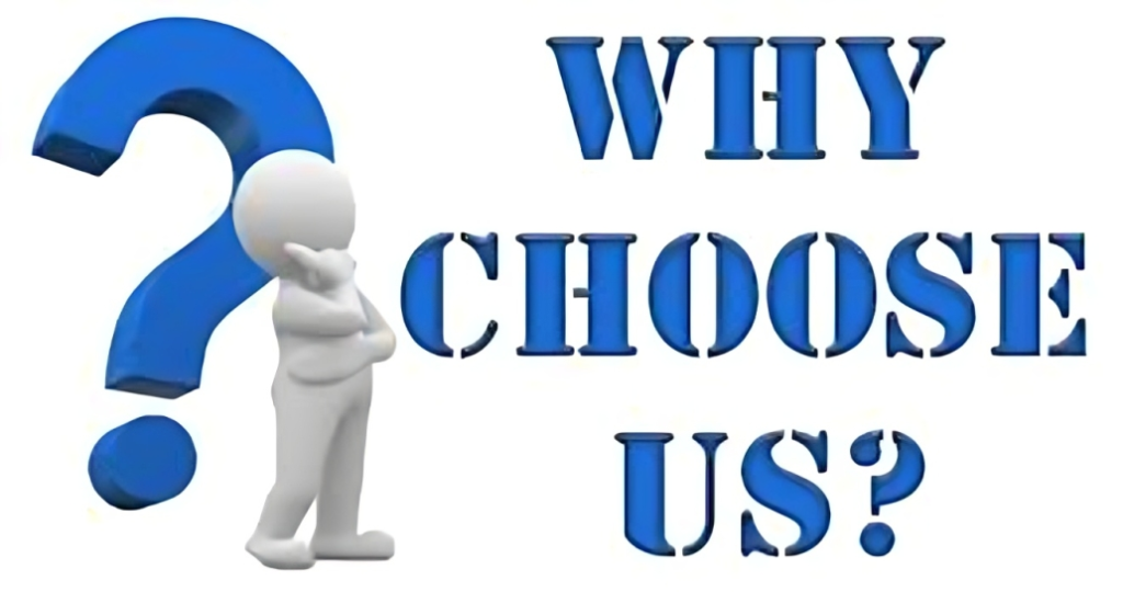 choose (1)